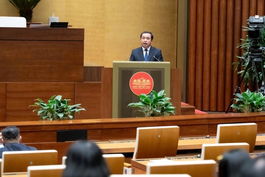 Bộ trưởng Bộ Nông nghiệp và Môi trường: Các kiến nghị về thi hành Luật Đất đai 2024 đều hướng tới mục tiêu chung