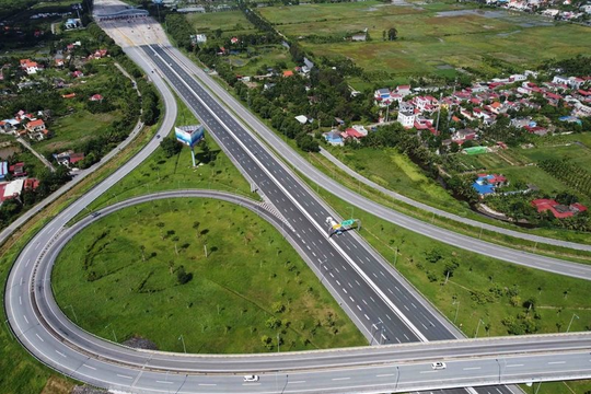 Bình Minh - Trái tim an cư giá trị bậc nhất “thành phố kim cảng” trung tâm phía Nam Hải Phòng