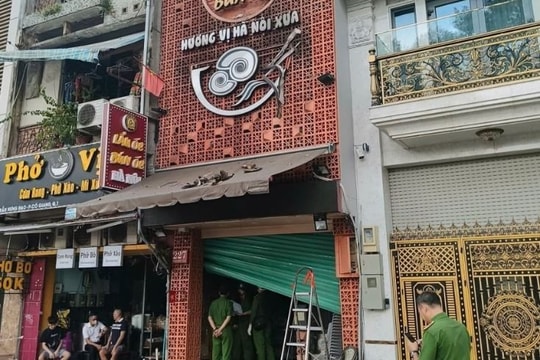 Công điện của Thủ tướng về vụ cháy khiến 6 người thương vong