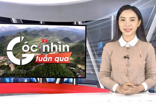 [Góc nhìn tuần qua] : Kiểm soát khí thải đô thị “từ thực trạng phát thải đến tương lai xanh hóa”