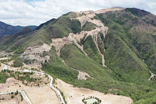 Kiến nghị mở rộng áp dụng cơ chế đặc thù gỡ vướng các dự án đất đai