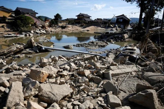 Vì sao thiệt hại do lũ lụt gây ra ngày càng nghiêm trọng?