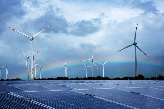 Việt Nam điều chỉnh quy hoạch năng lượng quốc gia để đáp ứng mục tiêu tăng trưởng hai con số