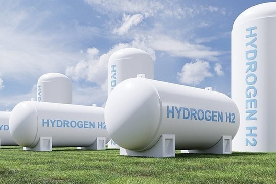 Hydrogen – Lời giải chiến lược cho bài toán an ninh năng lượng và mục tiêu Net Zero của Việt Nam
