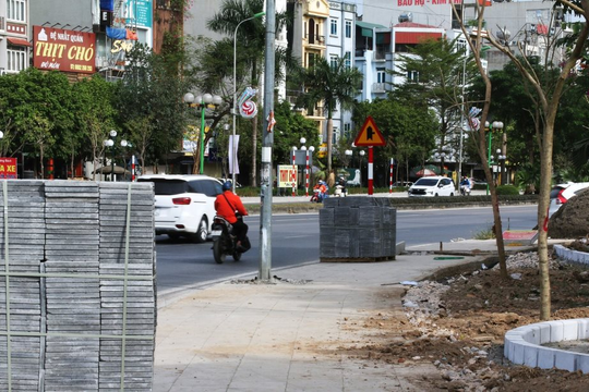 Hà Nội triển khai loạt biện pháp khẩn cấp ứng phó ô nhiễm không khí