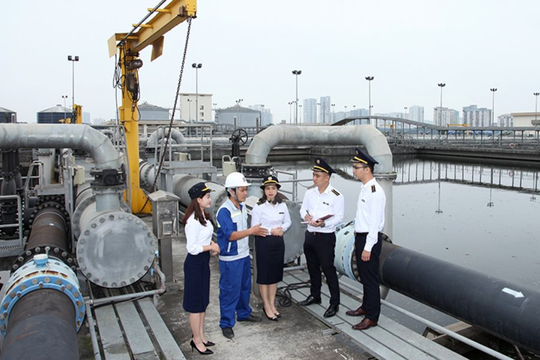 Nâng cao vai trò của hoạt động kiểm toán môi trường