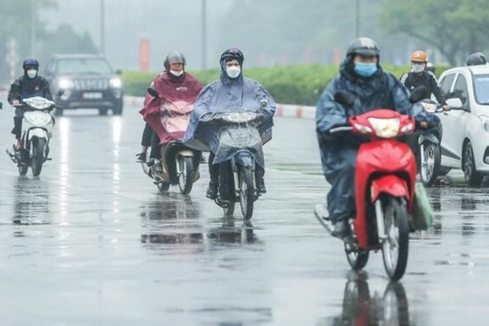 Bộ Tổng Tham mưu chỉ đạo toàn quân chủ động ứng phó với mưa lớn, rét đậm