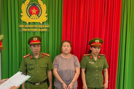 TP.HCM: Điều tra vụ đổ thải, chôn lấp gần 2.900 tấn chất thải trái phép