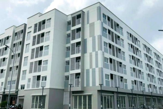 Thủ tướng chấn chỉnh tiêu cực trong xét duyệt, mua - bán, cho thuê nhà ở xã hội