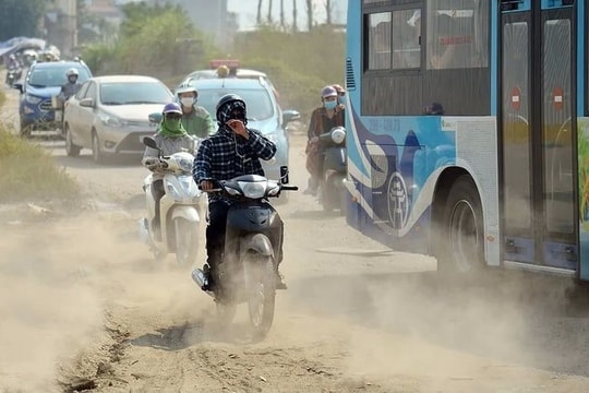 Giảm khí thải diesel ở Đông Nam Bộ: Khi chính quyền và doanh nghiệp hợp lực