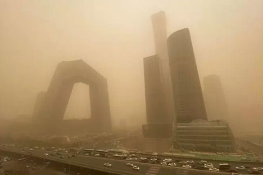 Hà Nội trước thách thức ô nhiễm không khí: Góc nhìn từ kinh nghiệm quốc tế