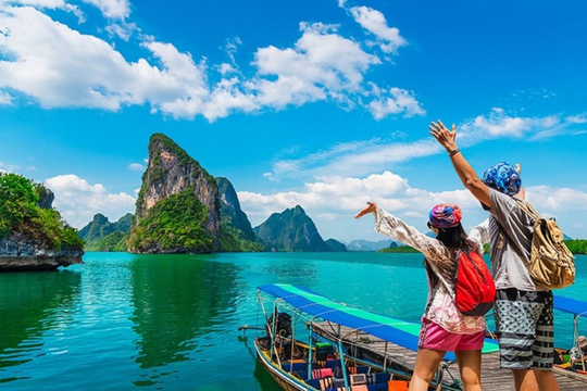 Khung hành động du lịch xanh đến năm 2030: Hiện thực hóa chuyển đổi từ tư duy đến hành động