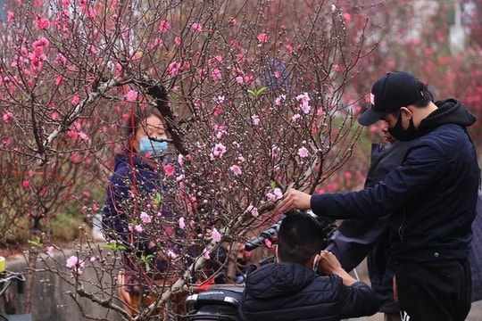 Bộ Tài chính thông tin về việc tặng quà toàn dân dịp Tết