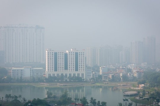 Quốc hội yêu cầu nâng cao hiệu quả thực thi chính sách, pháp luật về bảo vệ môi trường