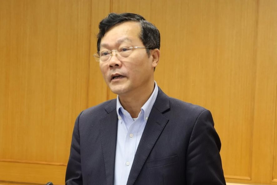 Chuyển đổi số – chìa khóa nâng cao năng lực ứng phó thiên tai