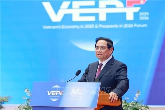 Chuyển đổi kép xanh hóa – số hóa: Động lực tăng trưởng mới của kinh tế Việt Nam