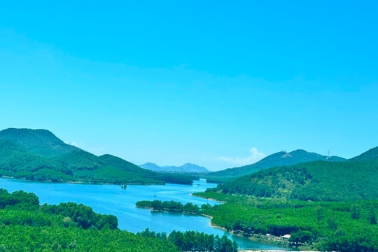 Đảm bảo nước sạch - bước tiến quan trọng trong xây dựng nông thôn mới ở Nghệ An