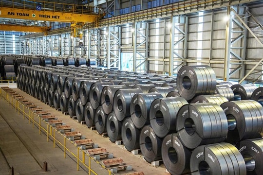 Liên minh châu Âu mở rộng phạm vi áp dụng thuế carbon