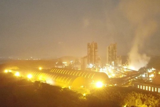 Thúc đẩy chuyển đổi công nghệ xanh, loại trừ các chất làm suy giảm tầng ozone