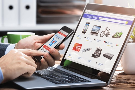 Thương mại điện tử xuyên biên giới: Trụ cột tăng trưởng mới của xuất khẩu Việt Nam