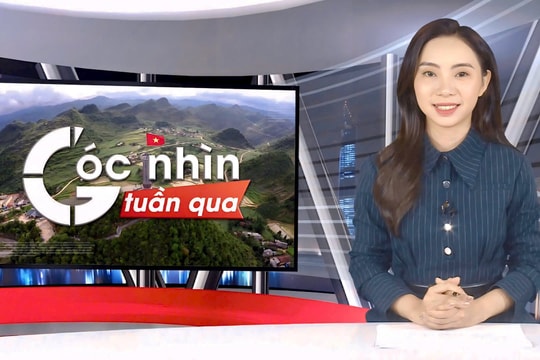[Góc nhìn tuần qua]: Ứng phó ô nhiễm không khí trong mùa đông “hướng tới chuyển đổi xanh"