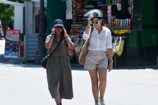 Tây Ban Nha xây dựng mạng lưới “trú ẩn khí hậu” ứng phó các đợt nắng nóng kéo dài