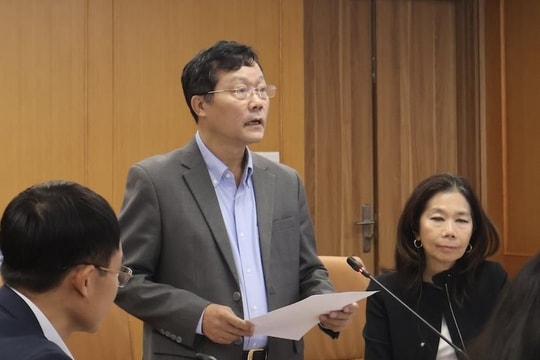 LHQ hỗ trợ 2,65 triệu USD giúp Đắk Lắk, Gia Lai và Đà Nẵng ứng phó thiên tai