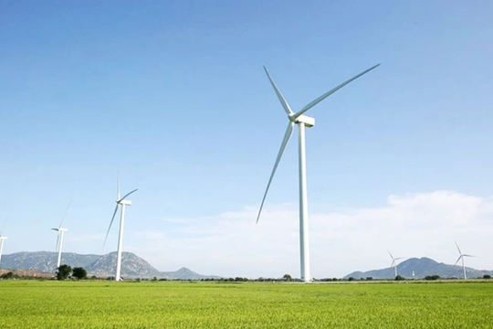 Nghệ An hướng tới thúc đẩy chuyển dịch xanh, bảo đảm an ninh năng lượng bền vững