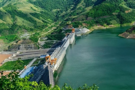 Chuyên gia đề xuất nhóm giải pháp củng cố an toàn vận hành hệ thống thủy điện