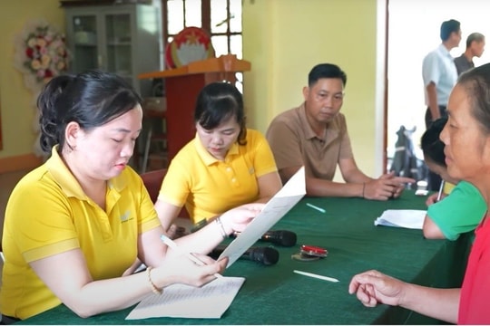 Thực hiện chi trả ERPA - Trách nhiệm bảo vệ rừng, quyền lợi được trả tiền