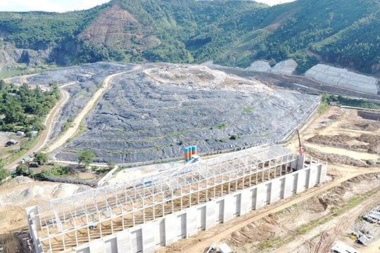 Đà Nẵng chuẩn bị đấu thầu dịch vụ thu gom, xử lý rác thải