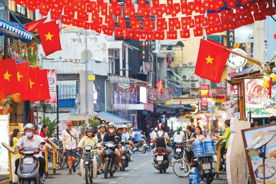 Đồng ý đề xuất nghỉ 4 ngày liên tục dịp Tết Dương lịch năm 2026