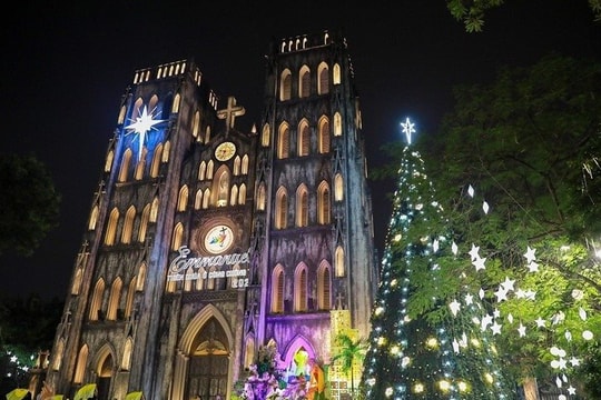 Bắc Bộ chuyển rét kèm mưa từ đêm Giáng sinh, vùng núi có nơi rét hại