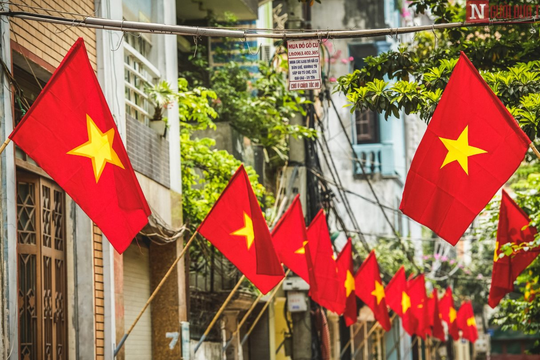 Đề xuất hoán đổi ngày làm việc để nghỉ 4 ngày dịp Tết Dương lịch 2026