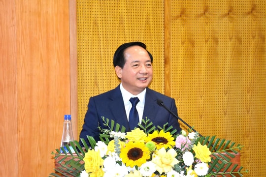 Tăng cường công tác tuyên truyền trước, trong và sau Đại hội XIV của Đảng