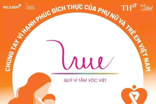 Không thỏa hiệp với bạo lực giới, từng bước tạo “vành đai an toàn” từ giáo dục