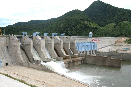 Gia Lai đầu tư 285 tỷ đồng sửa chữa, nâng cấp 11 hồ chứa nước xuống cấp