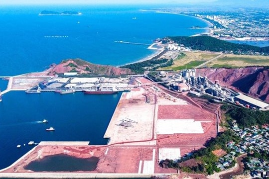 Kinh tế Nghệ An duy trì đà tăng trưởng, thu ngân sách vượt xa dự toán