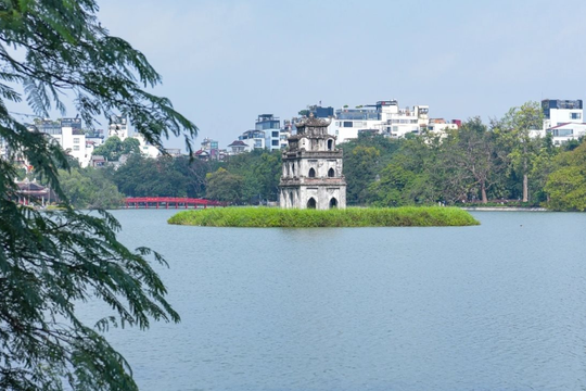 Miền Bắc giảm mưa, hửng nắng nhưng rét sâu trong hai ngày cuối tuần