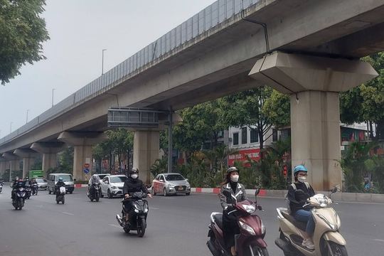 Không khí lạnh đầu tháng 1/2026: Có thể xuất hiện, nhưng chưa có cơ sở về đợt rét “kỷ băng hà”