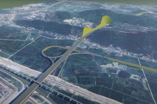 Nghệ An vươn lên trung tâm logistics Bắc Trung Bộ, tạo động lực tăng trưởng mới