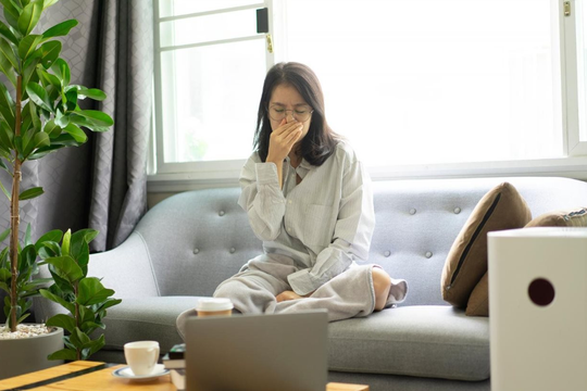 Những nguồn gây ô nhiễm không khí âm thầm ngay trong nhà