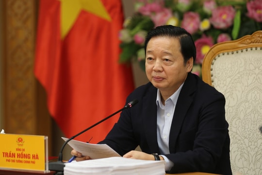 Không ban hành những quy định chưa rõ, chưa đủ căn cứ khi thi hành Luật Đất đai