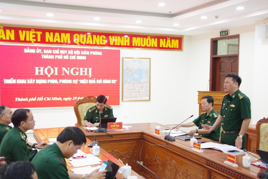 Triển khai xây dựng phim, phóng sự “Hiệu quả mô hình 5S”