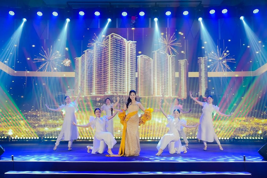 Cơ hội sở hữu căn hộ bên bờ sông Hàn, đón sóng vàng phát triển của Đà Nẵng