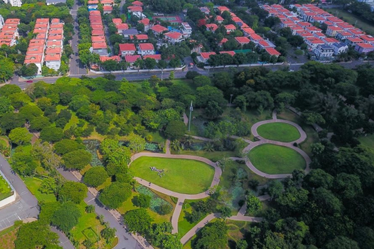 Trung tâm Điều tra, quy hoạch đất đai quốc gia sẽ hoạt động từ năm 2026