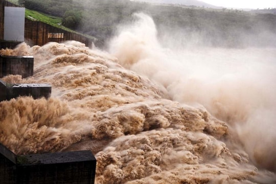 Sau mưa lũ lịch sử 2025: Hiểu đúng vai trò của thủy điện trong giảm nhẹ thiên tai