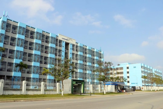 Nghệ An khuyến khích báo chí, truyền thông tham gia giám sát bốc thăm nhà ở xã hội