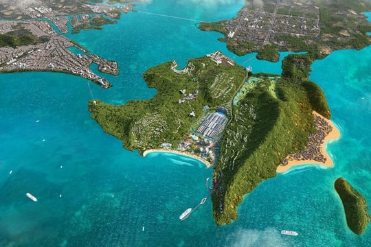 Hậu COVID-19, bất động sản du lịch Việt Nam cần nâng tầm