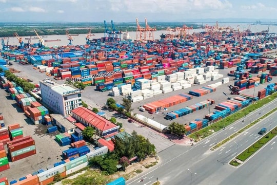 Từ sáp nhập đến FDI, thị trường BĐS Hải Phòng hấp dẫn đến thế nào?